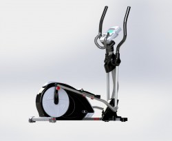  тренажер American Motion Fitnes 4010